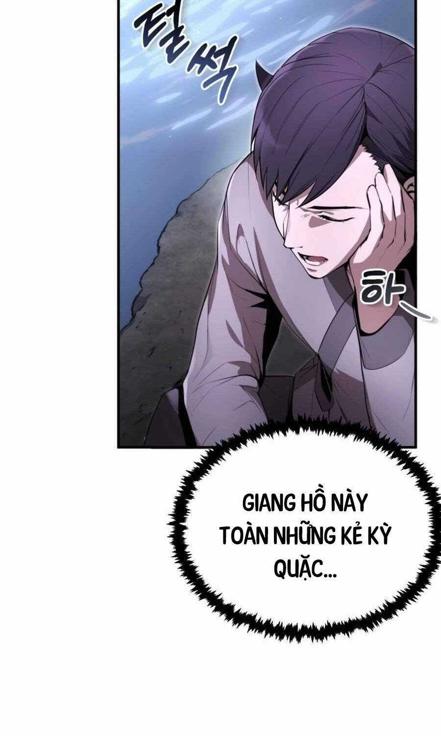 Giáo Chủ Ma Giáo Cũng Biết Sợ Chương 3 trang 119