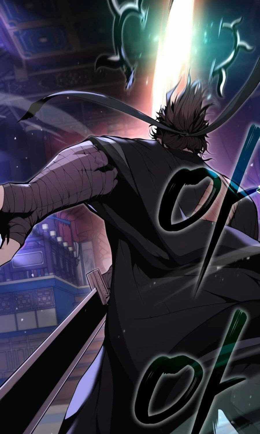 Giáo Chủ Ma Giáo Cũng Biết Sợ Chương 3 trang 13