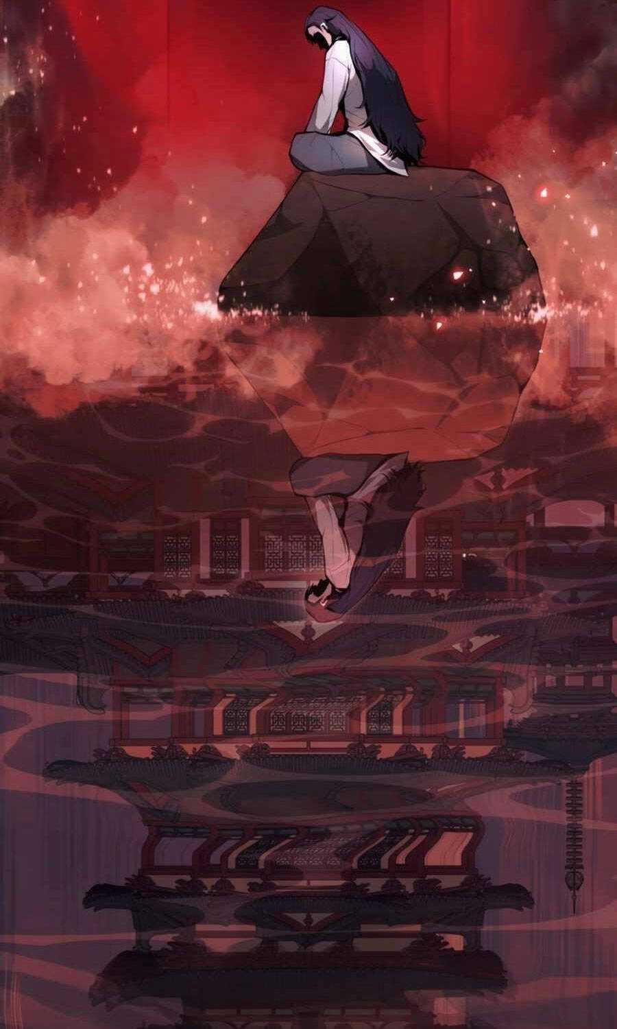 Giáo Chủ Ma Giáo Cũng Biết Sợ Chương 3 trang 132