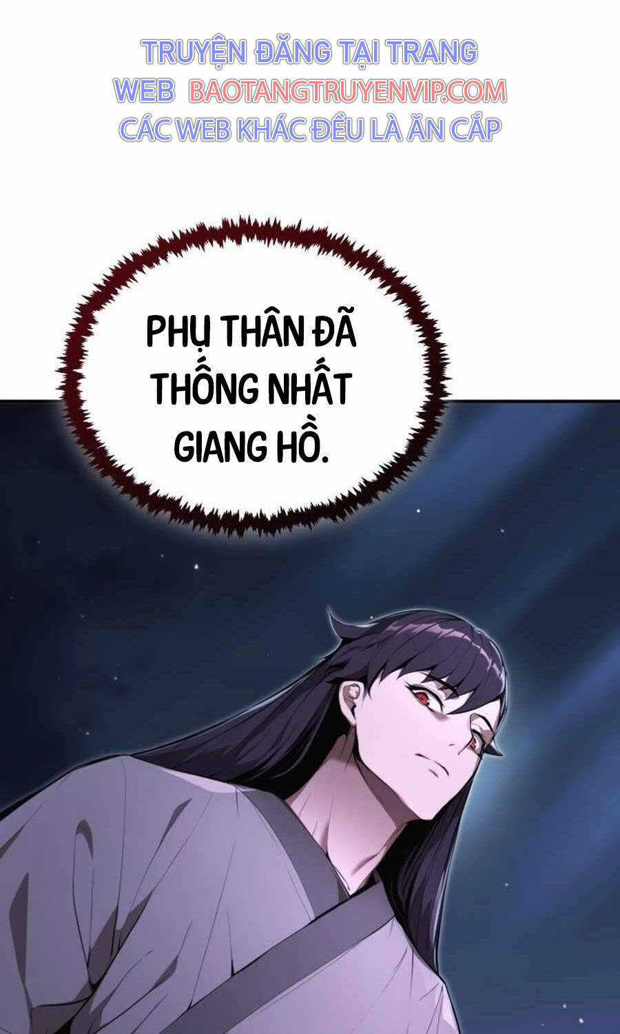 Giáo Chủ Ma Giáo Cũng Biết Sợ Chương 3 trang 134