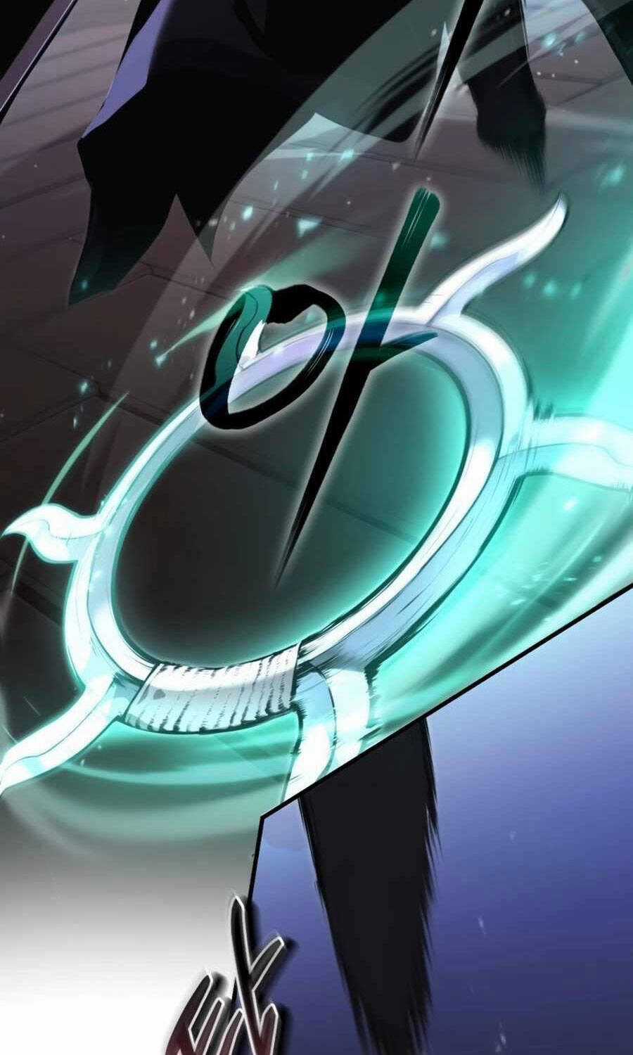 Giáo Chủ Ma Giáo Cũng Biết Sợ Chương 3 trang 14