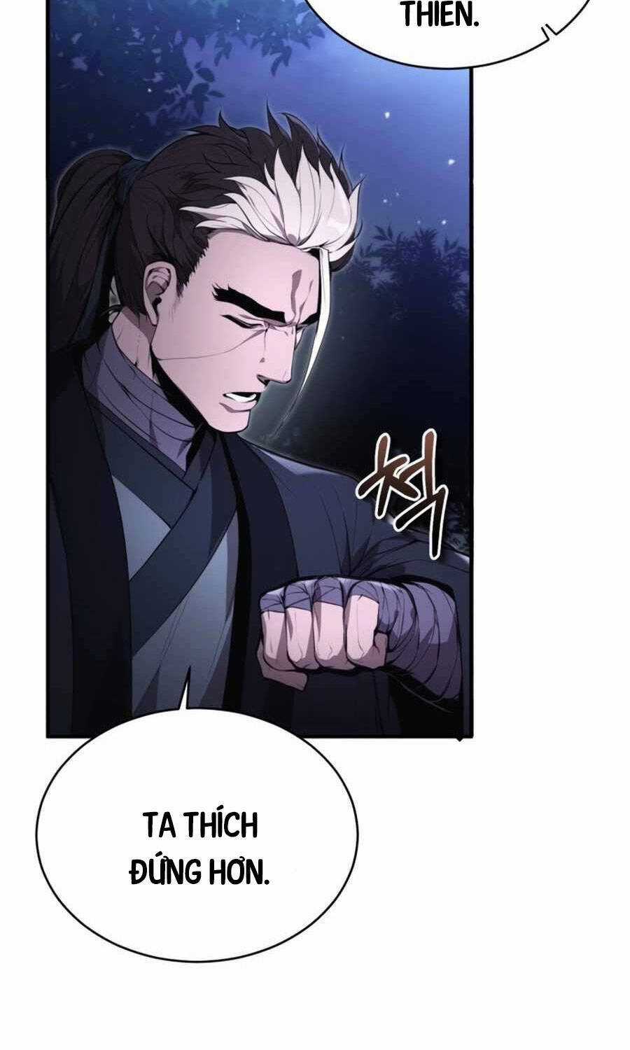 Giáo Chủ Ma Giáo Cũng Biết Sợ Chương 3 trang 153