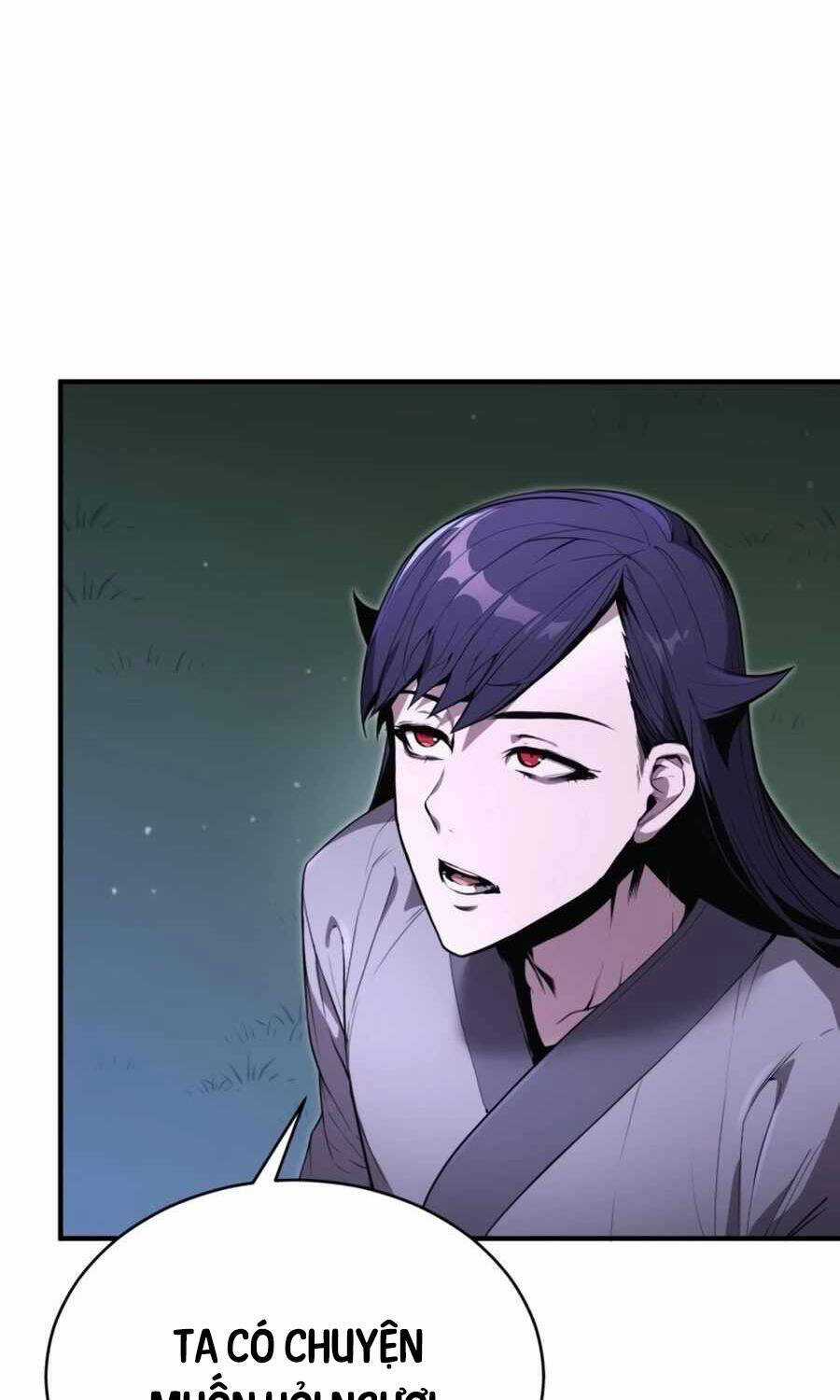 Giáo Chủ Ma Giáo Cũng Biết Sợ Chương 3 trang 154