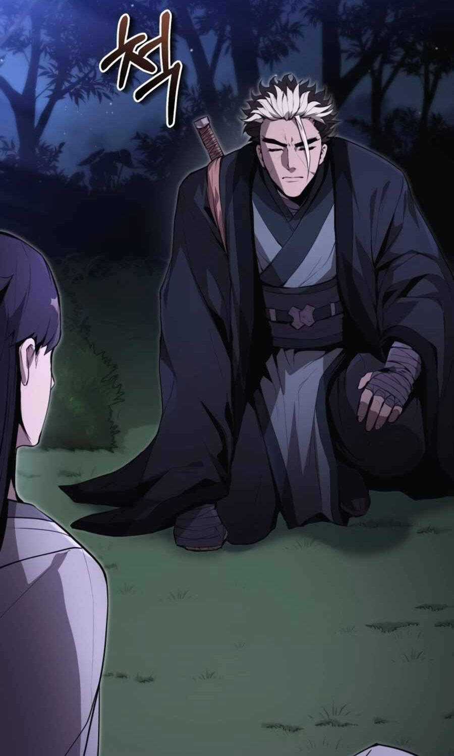 Giáo Chủ Ma Giáo Cũng Biết Sợ Chương 3 trang 157