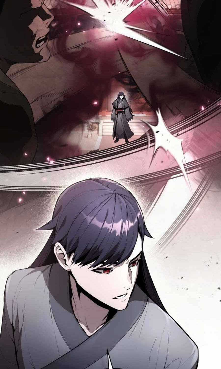 Giáo Chủ Ma Giáo Cũng Biết Sợ Chương 3 trang 159