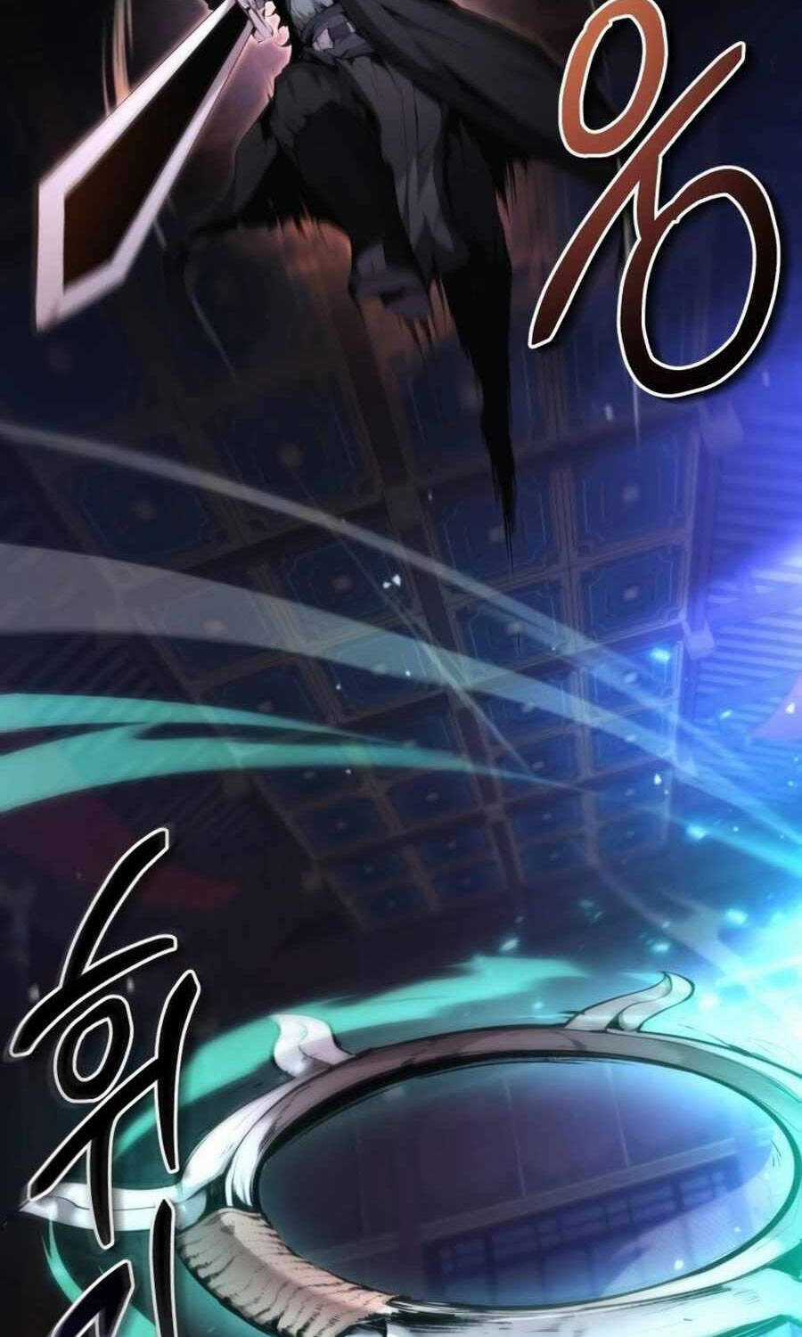 Giáo Chủ Ma Giáo Cũng Biết Sợ Chương 3 trang 16