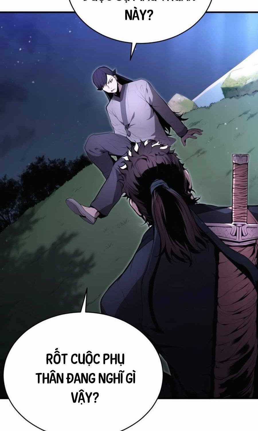 Giáo Chủ Ma Giáo Cũng Biết Sợ Chương 3 trang 161