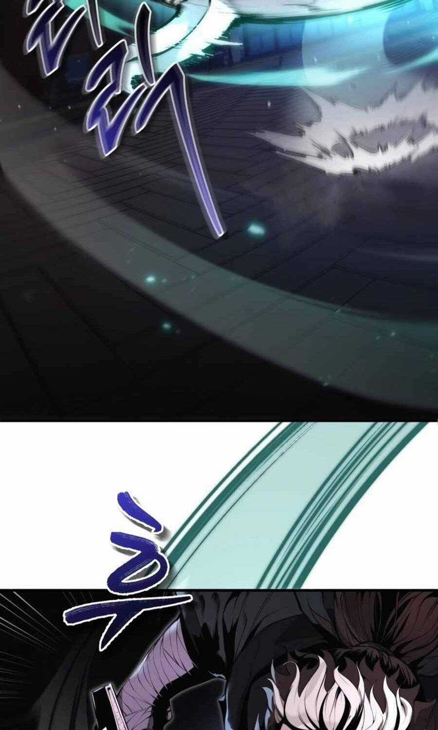 Giáo Chủ Ma Giáo Cũng Biết Sợ Chương 3 trang 17