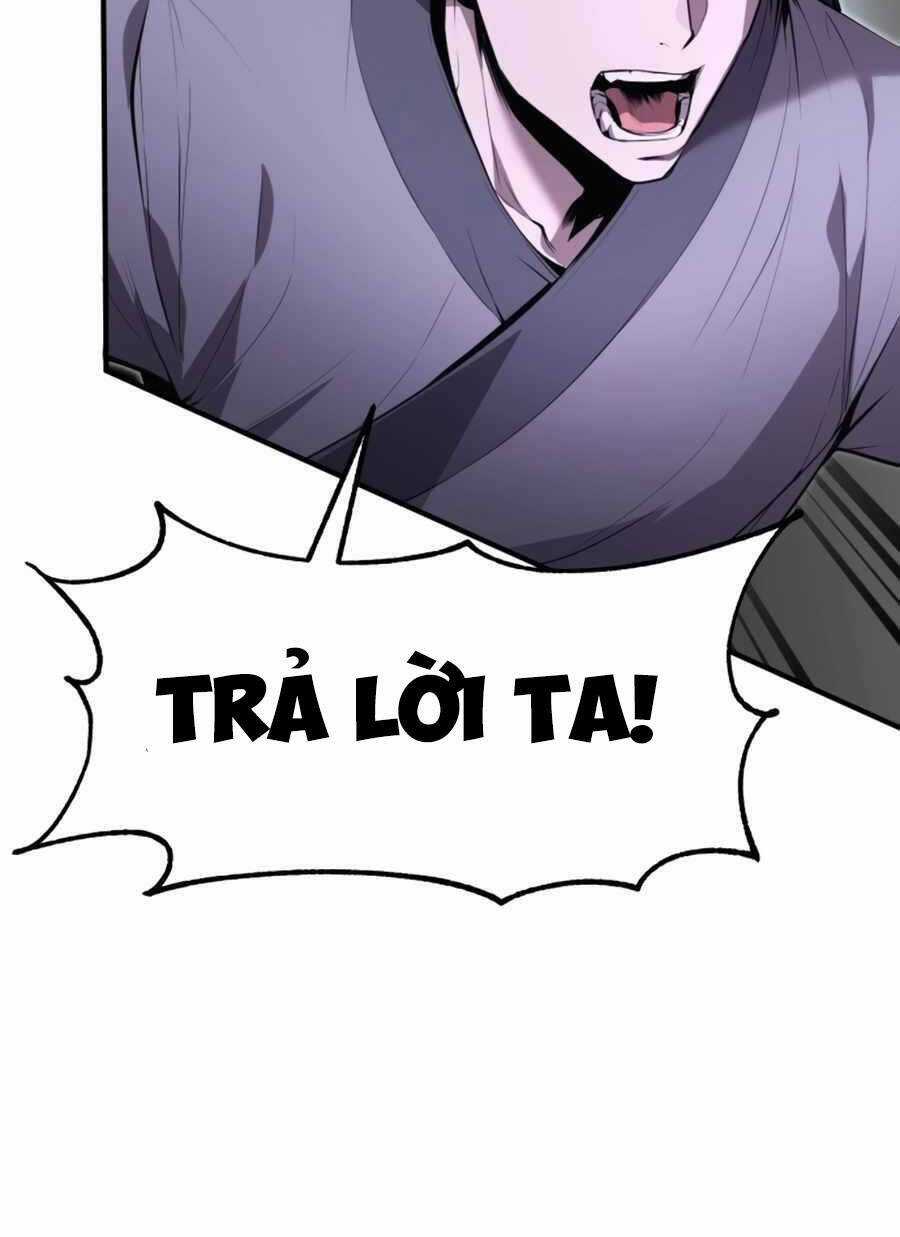 Giáo Chủ Ma Giáo Cũng Biết Sợ Chương 3 trang 170