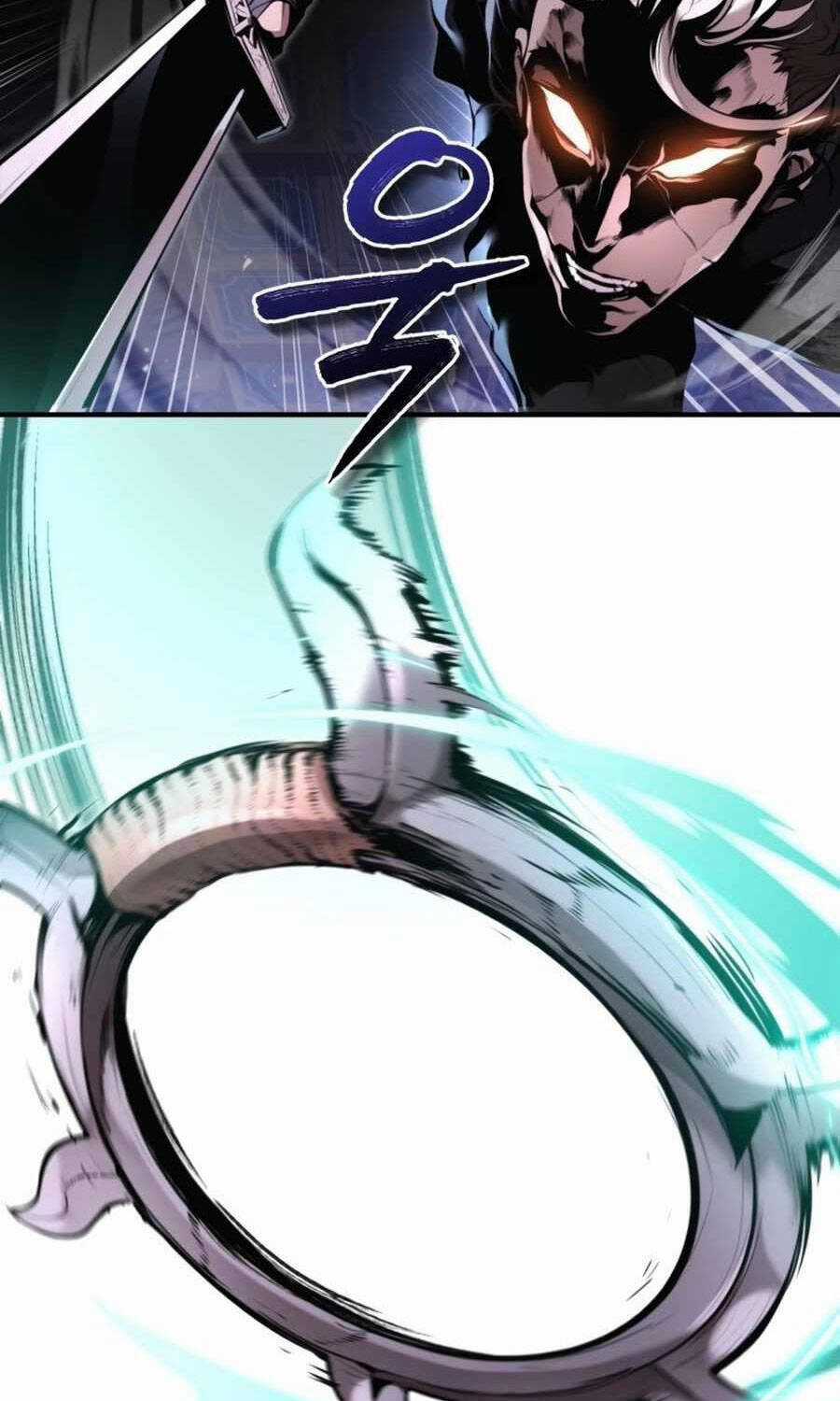 Giáo Chủ Ma Giáo Cũng Biết Sợ Chương 3 trang 18