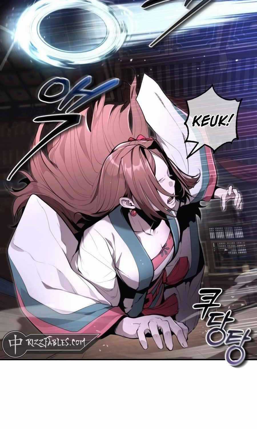 Giáo Chủ Ma Giáo Cũng Biết Sợ Chương 3 trang 26