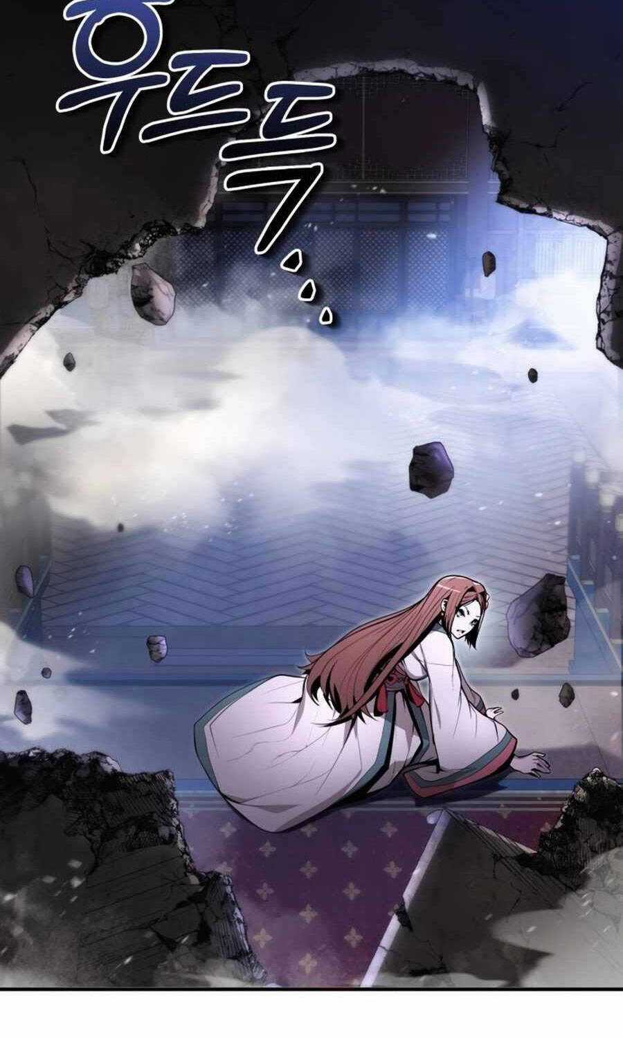 Giáo Chủ Ma Giáo Cũng Biết Sợ Chương 3 trang 29