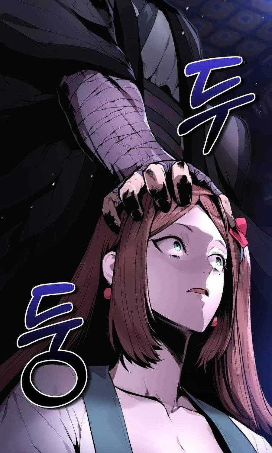 Giáo Chủ Ma Giáo Cũng Biết Sợ Chương 3 trang 32