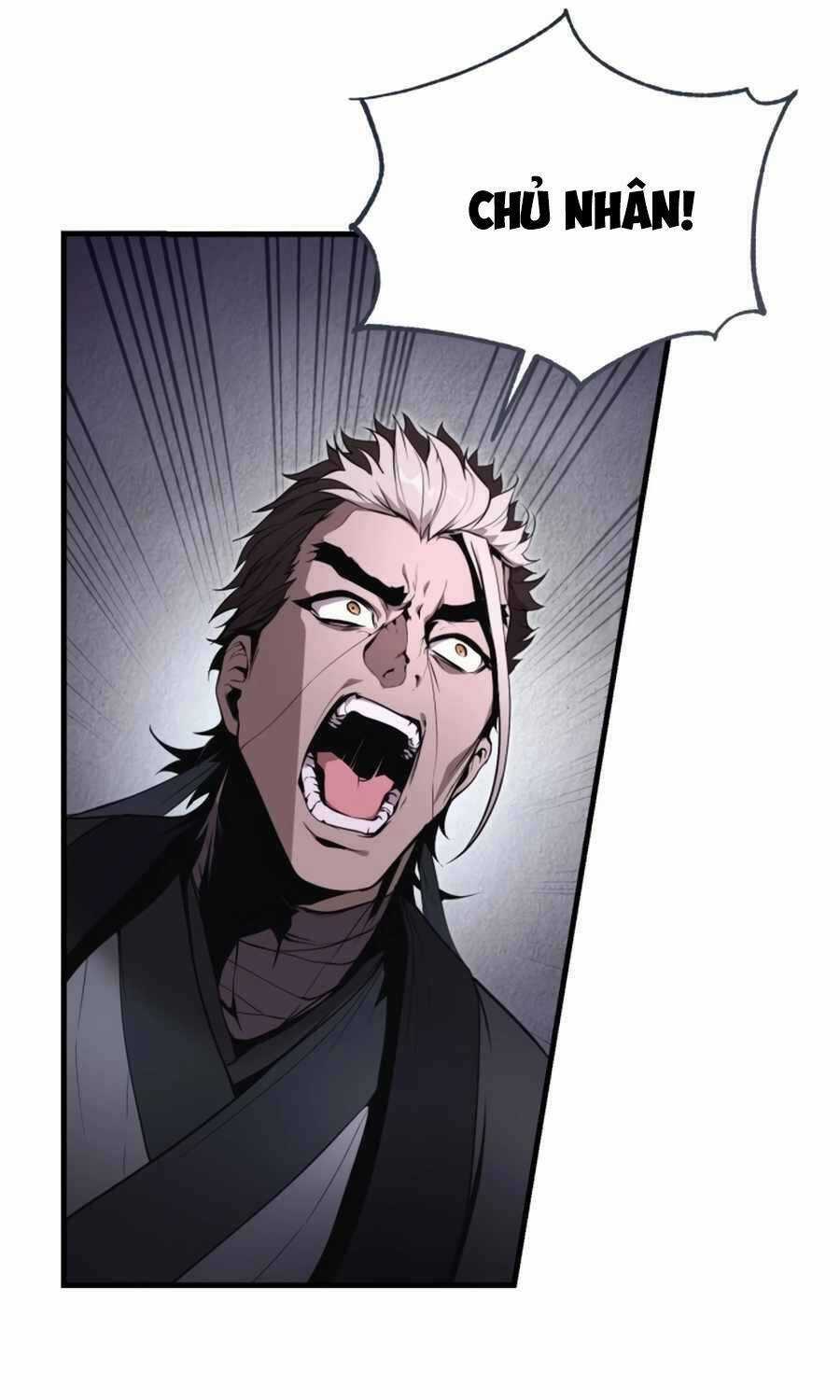 Giáo Chủ Ma Giáo Cũng Biết Sợ Chương 3 trang 37