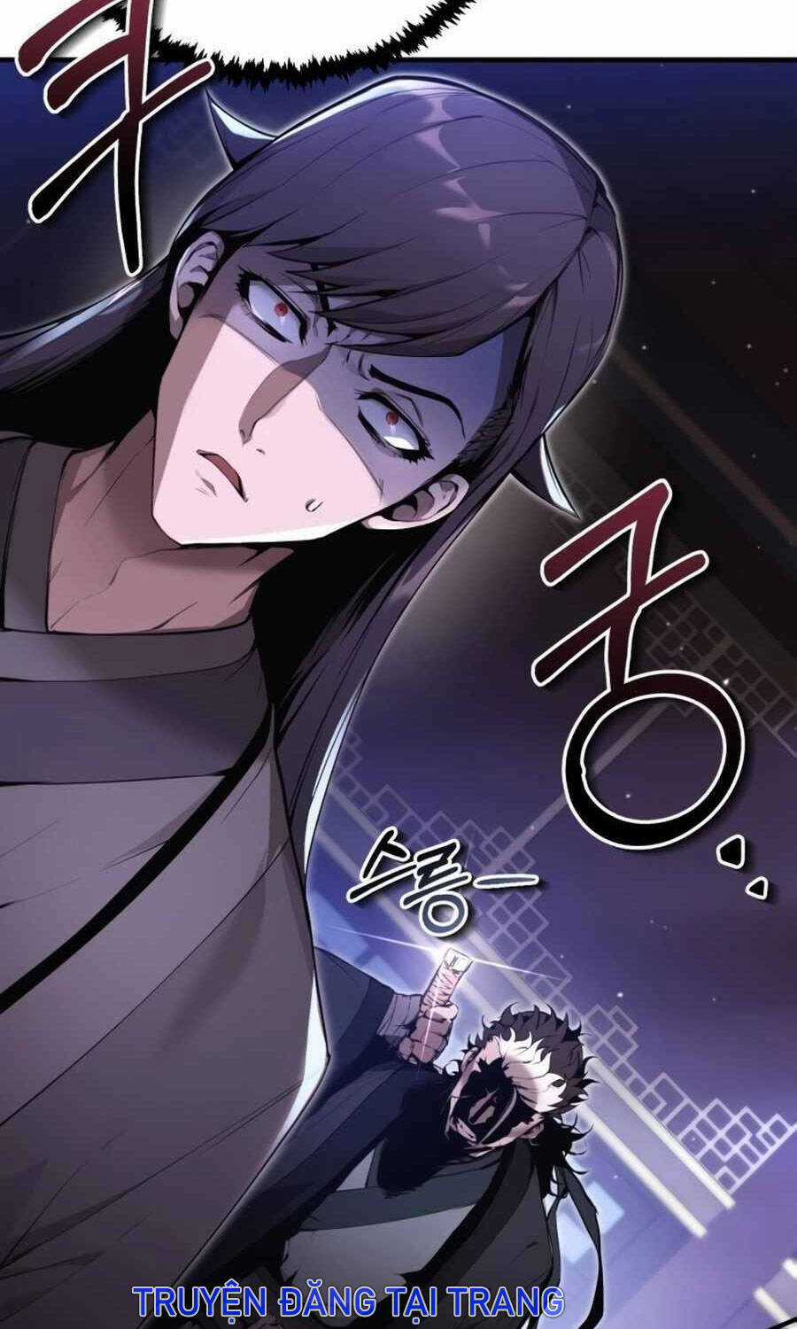 Giáo Chủ Ma Giáo Cũng Biết Sợ Chương 3 trang 4