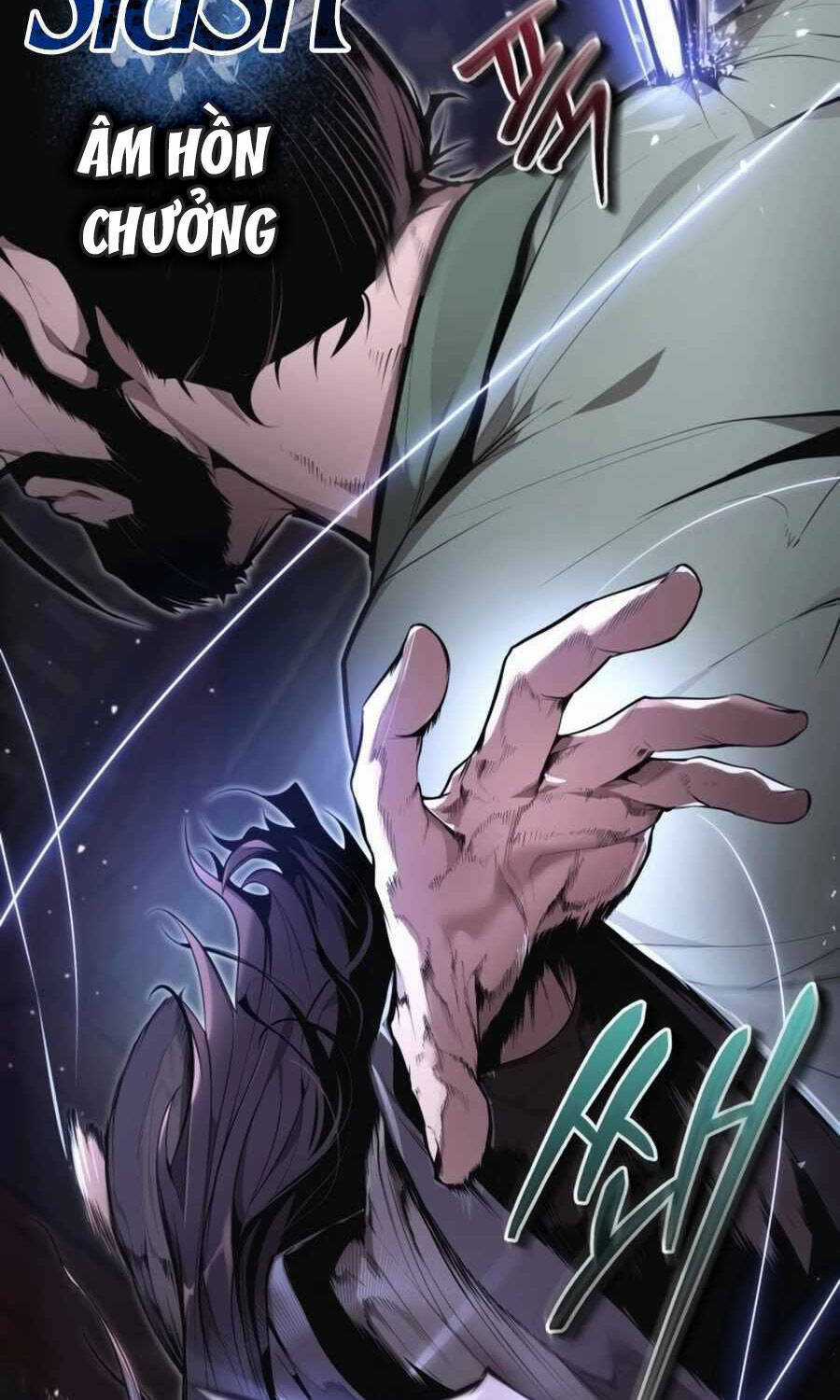 Giáo Chủ Ma Giáo Cũng Biết Sợ Chương 3 trang 42