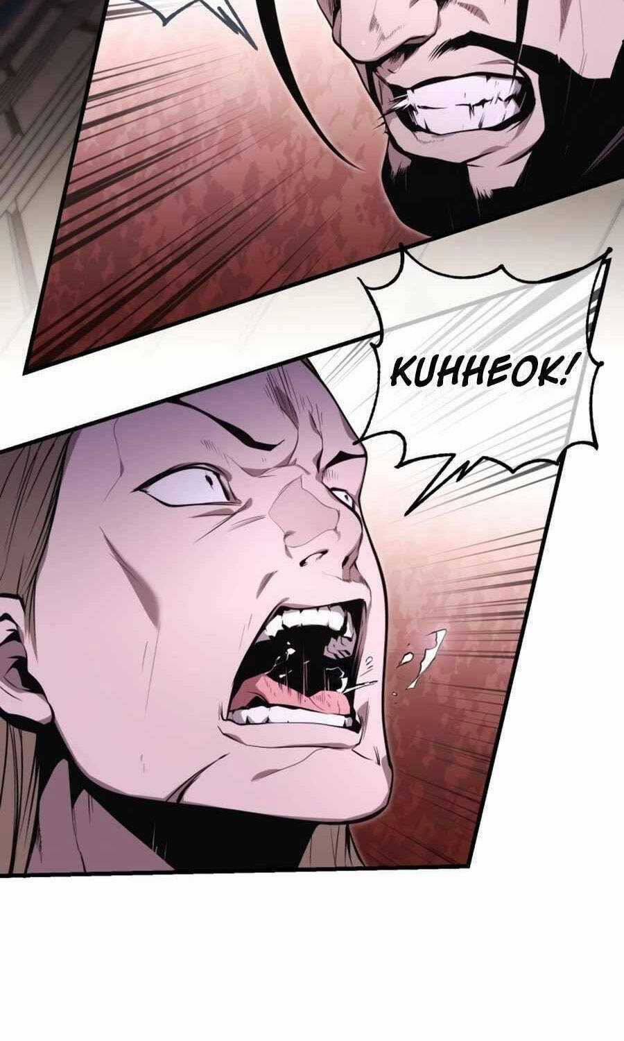 Giáo Chủ Ma Giáo Cũng Biết Sợ Chương 3 trang 44