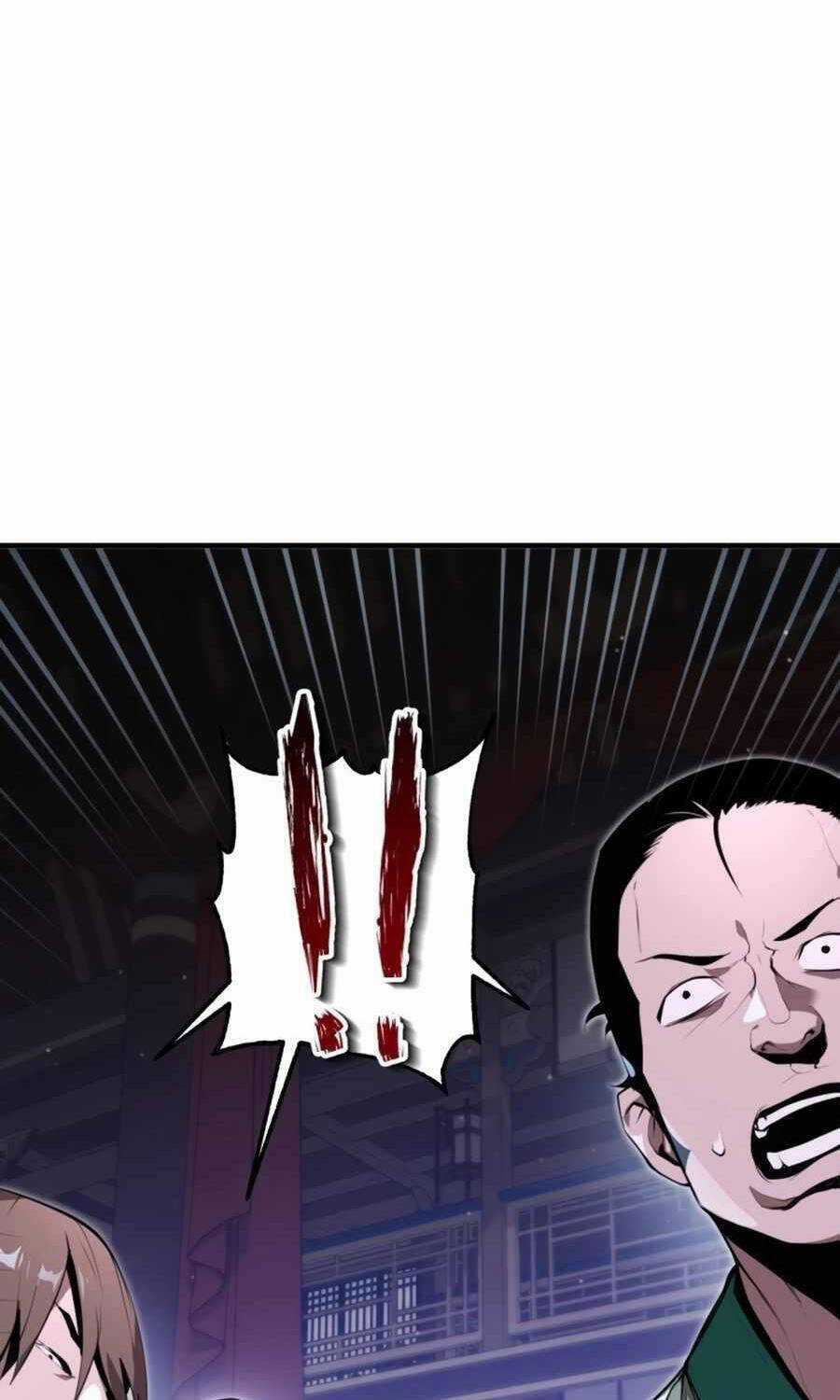 Giáo Chủ Ma Giáo Cũng Biết Sợ Chương 3 trang 45