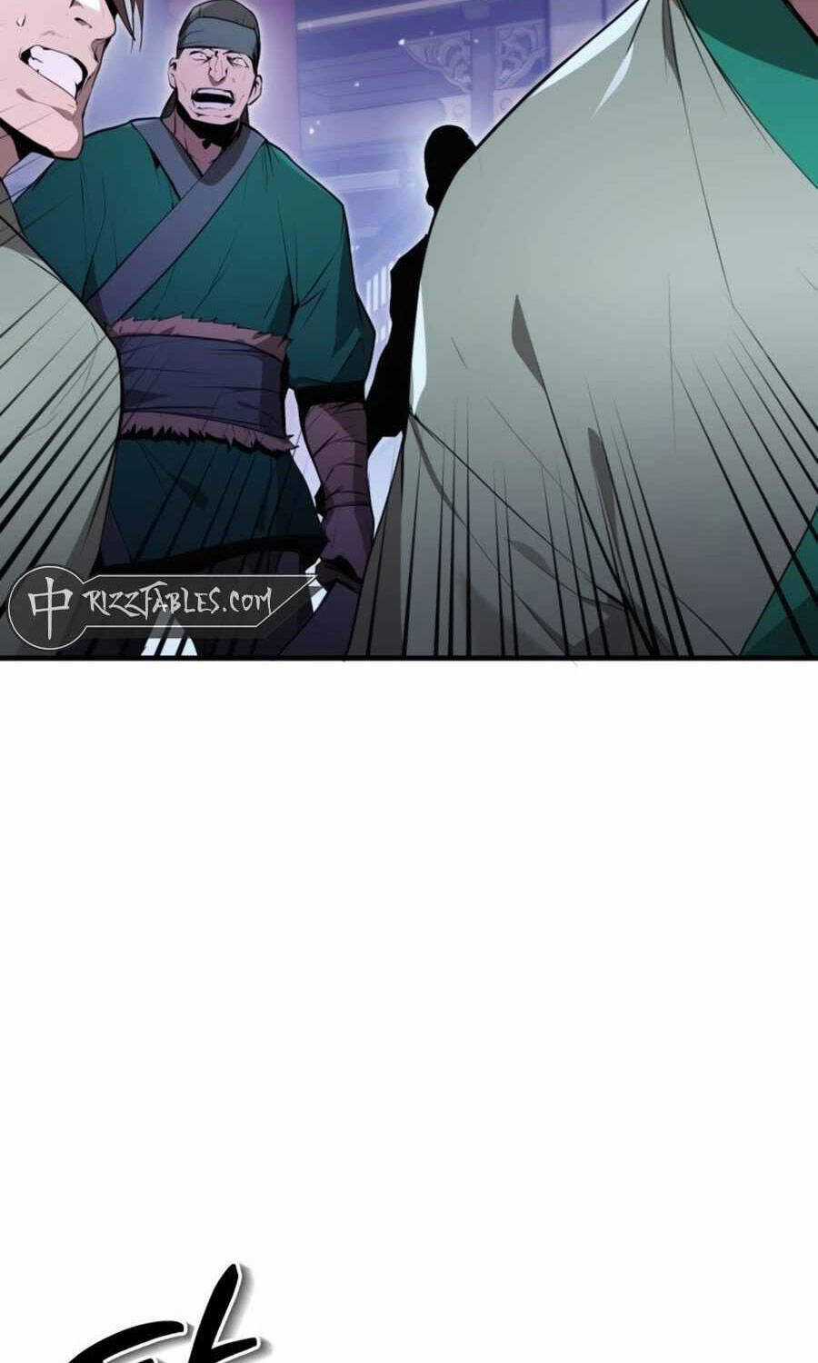 Giáo Chủ Ma Giáo Cũng Biết Sợ Chương 3 trang 46