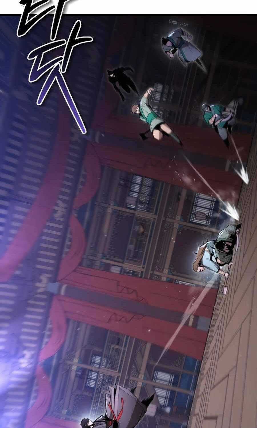 Giáo Chủ Ma Giáo Cũng Biết Sợ Chương 3 trang 47