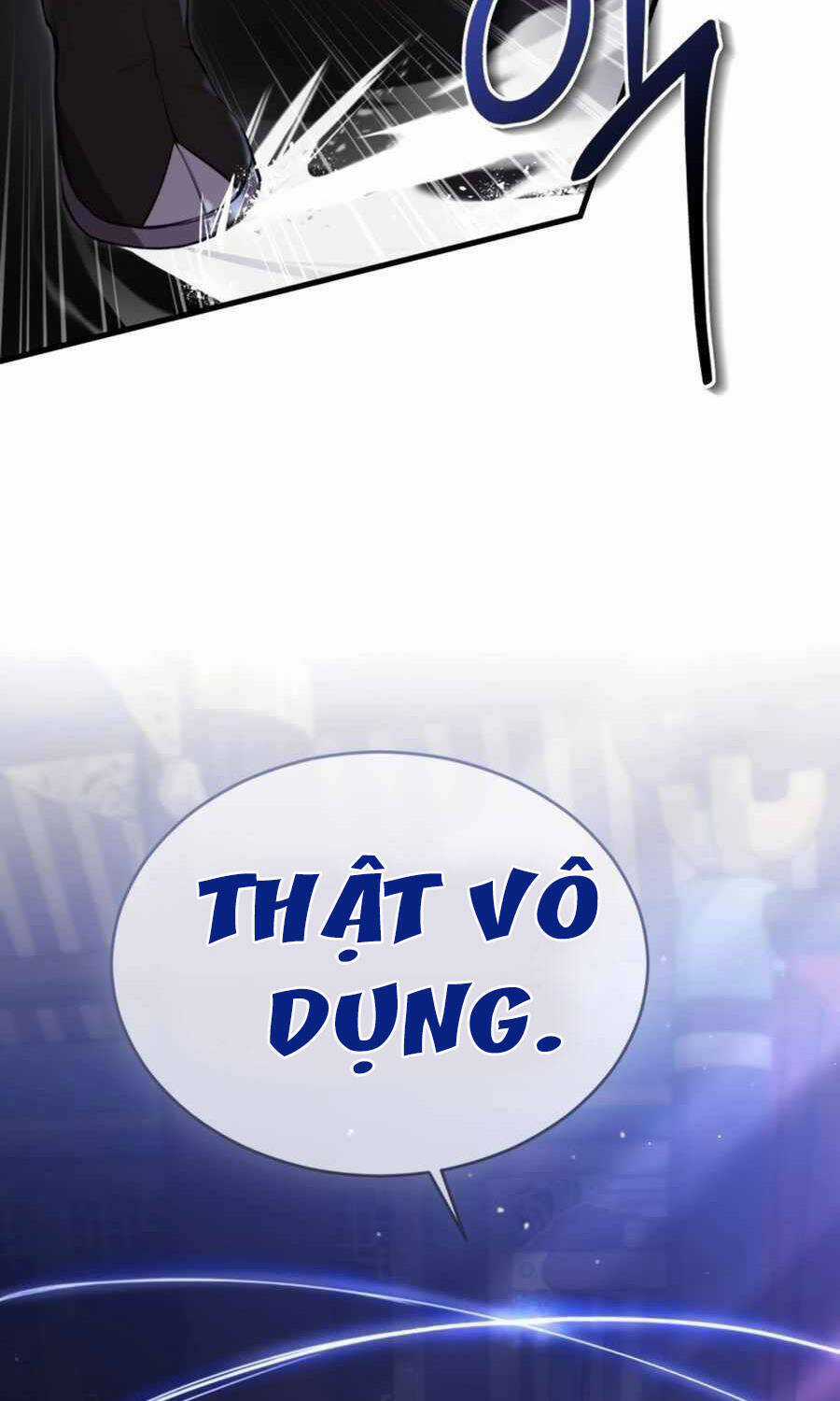 Giáo Chủ Ma Giáo Cũng Biết Sợ Chương 3 trang 49