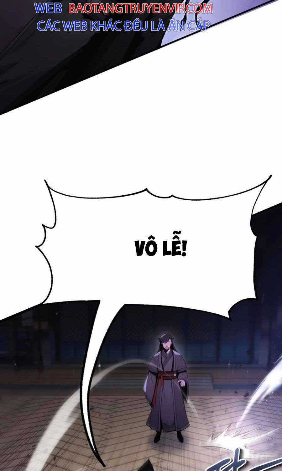 Giáo Chủ Ma Giáo Cũng Biết Sợ Chương 3 trang 5