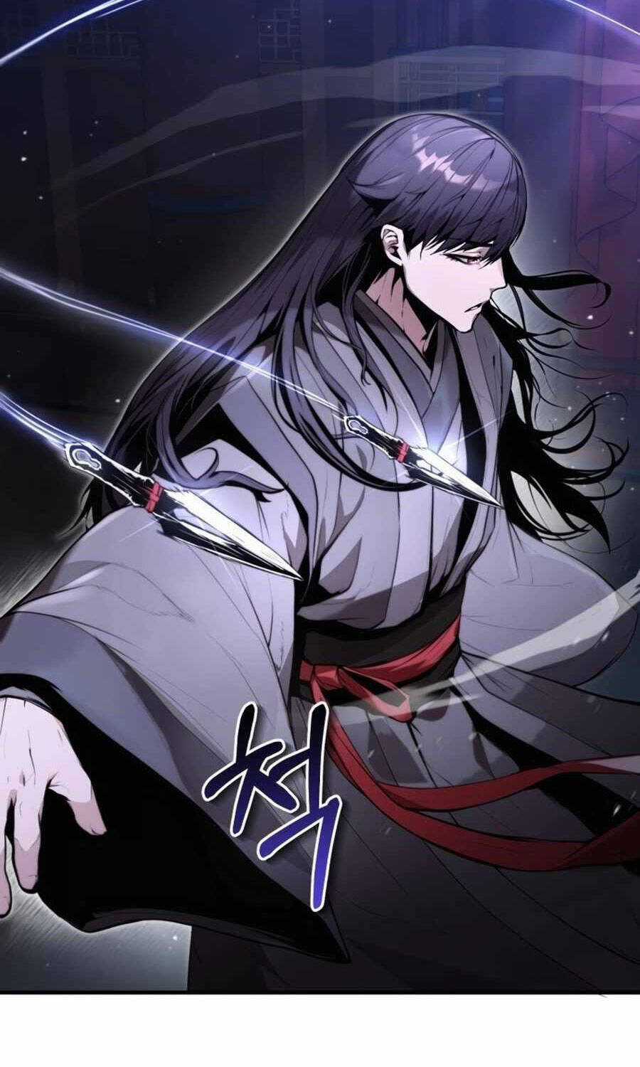 Giáo Chủ Ma Giáo Cũng Biết Sợ Chương 3 trang 50