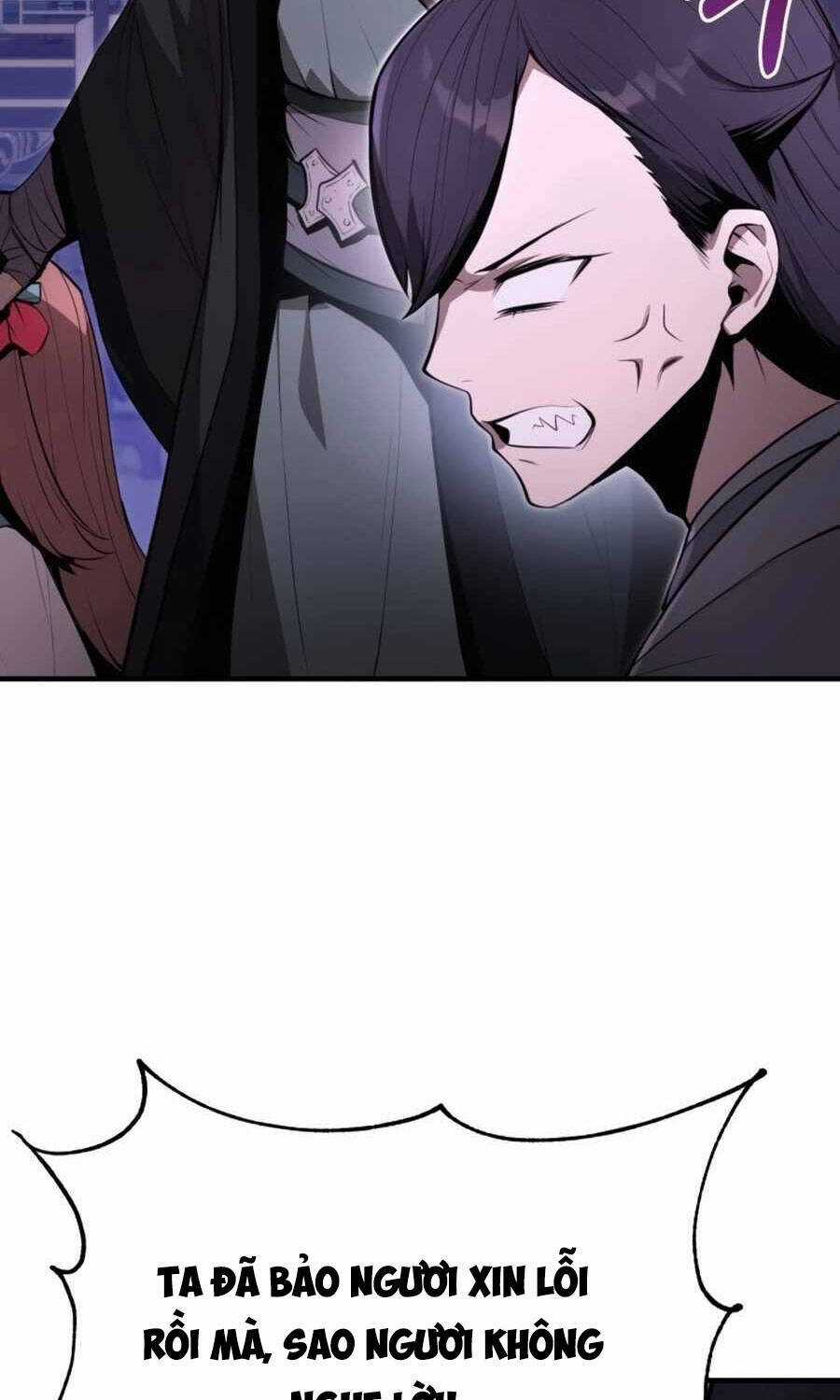 Giáo Chủ Ma Giáo Cũng Biết Sợ Chương 3 trang 52