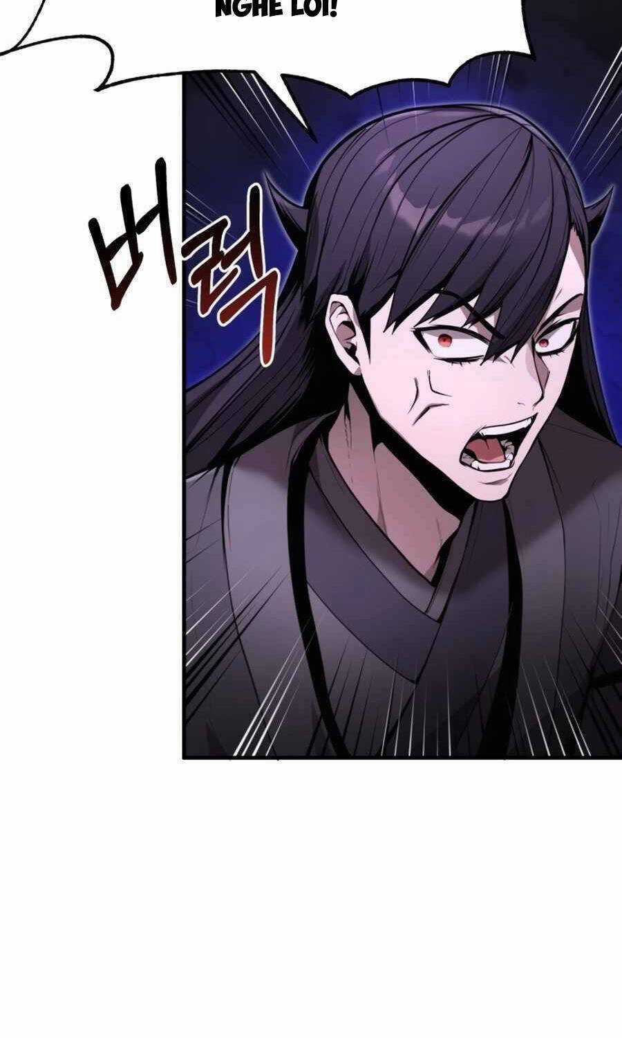 Giáo Chủ Ma Giáo Cũng Biết Sợ Chương 3 trang 53