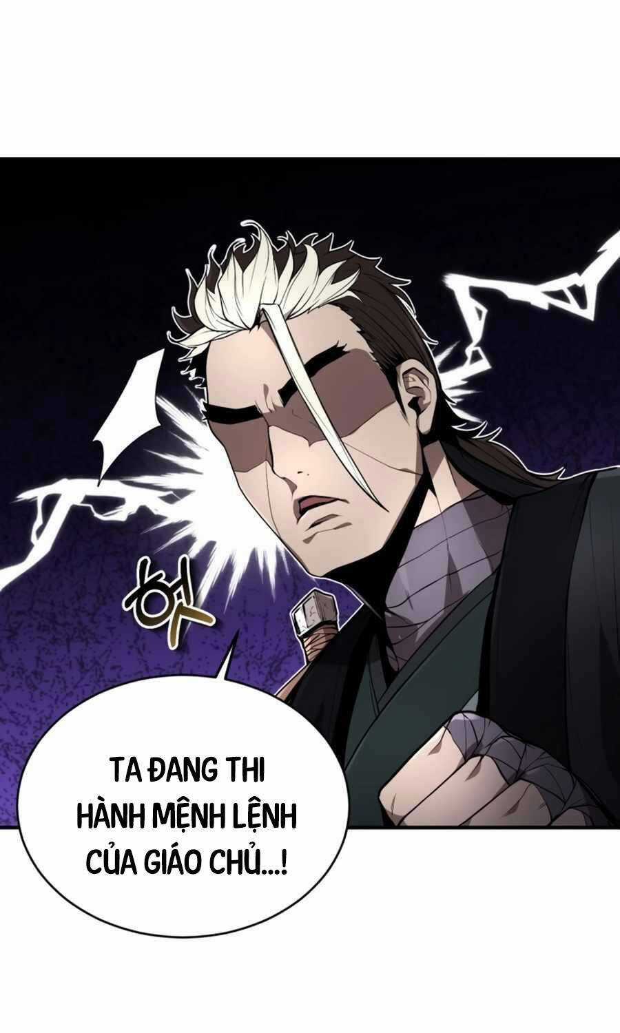 Giáo Chủ Ma Giáo Cũng Biết Sợ Chương 3 trang 55