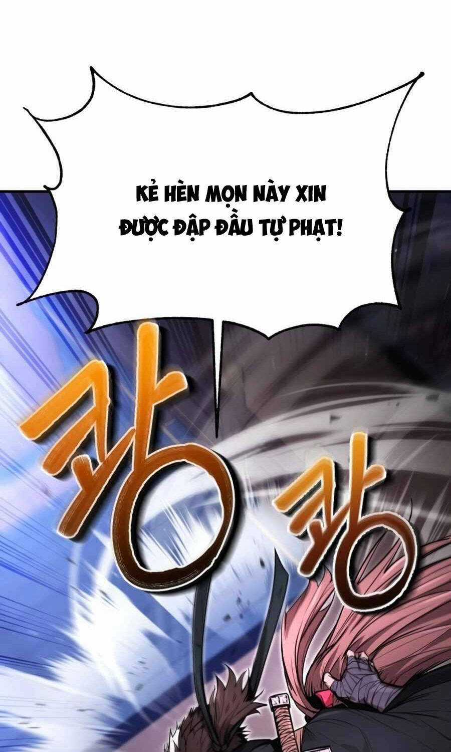 Giáo Chủ Ma Giáo Cũng Biết Sợ Chương 3 trang 56