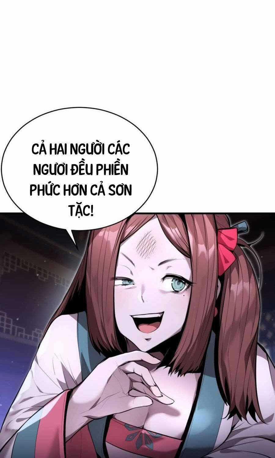 Giáo Chủ Ma Giáo Cũng Biết Sợ Chương 3 trang 58