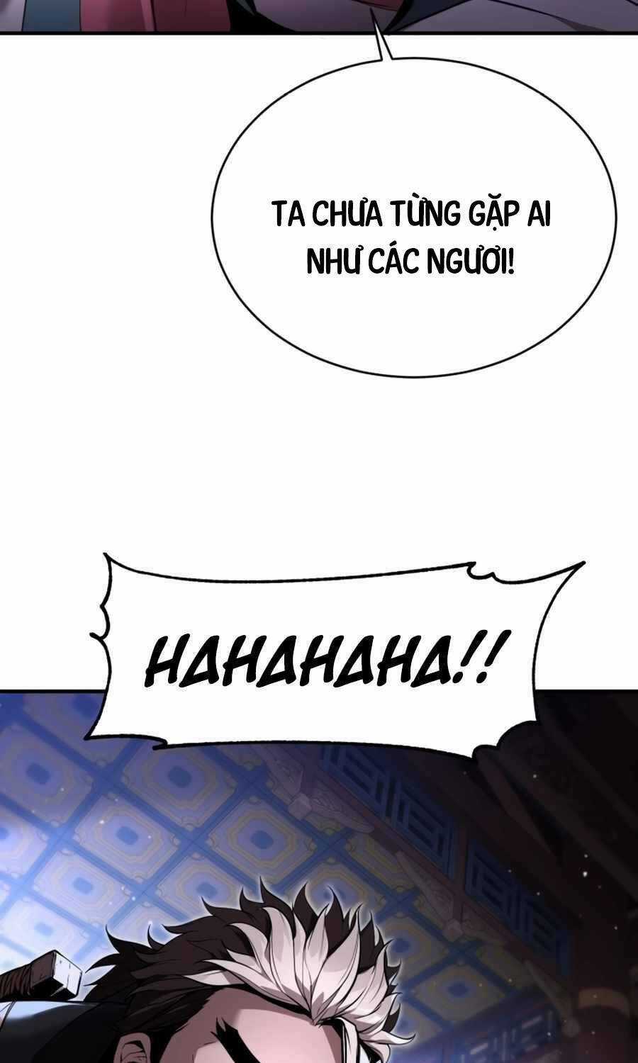 Giáo Chủ Ma Giáo Cũng Biết Sợ Chương 3 trang 59