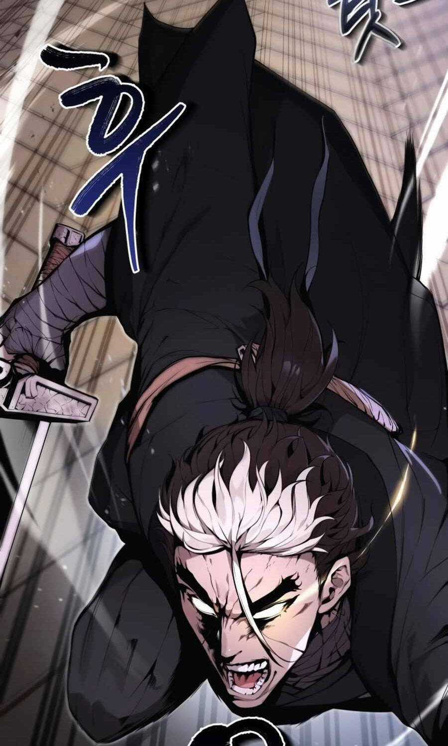 Giáo Chủ Ma Giáo Cũng Biết Sợ Chương 3 trang 6