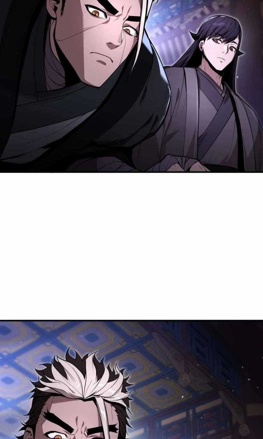 Giáo Chủ Ma Giáo Cũng Biết Sợ Chương 3 trang 60