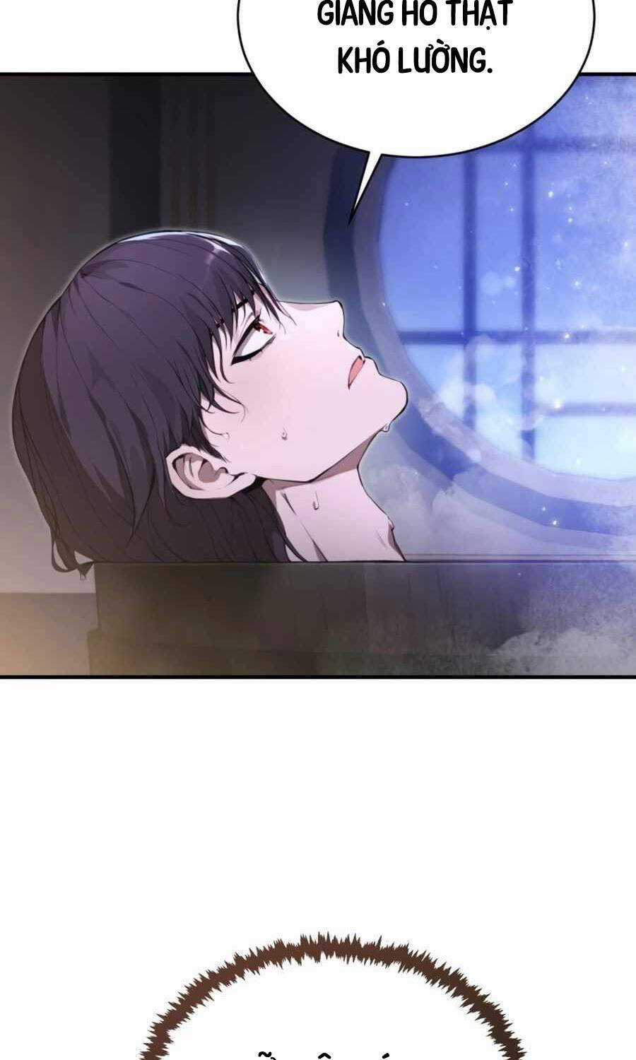 Giáo Chủ Ma Giáo Cũng Biết Sợ Chương 3 trang 67