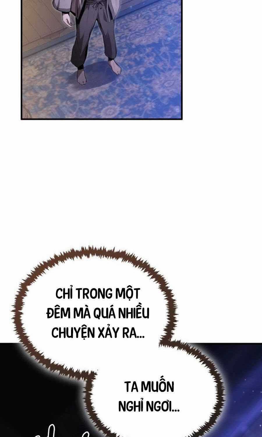 Giáo Chủ Ma Giáo Cũng Biết Sợ Chương 3 trang 70