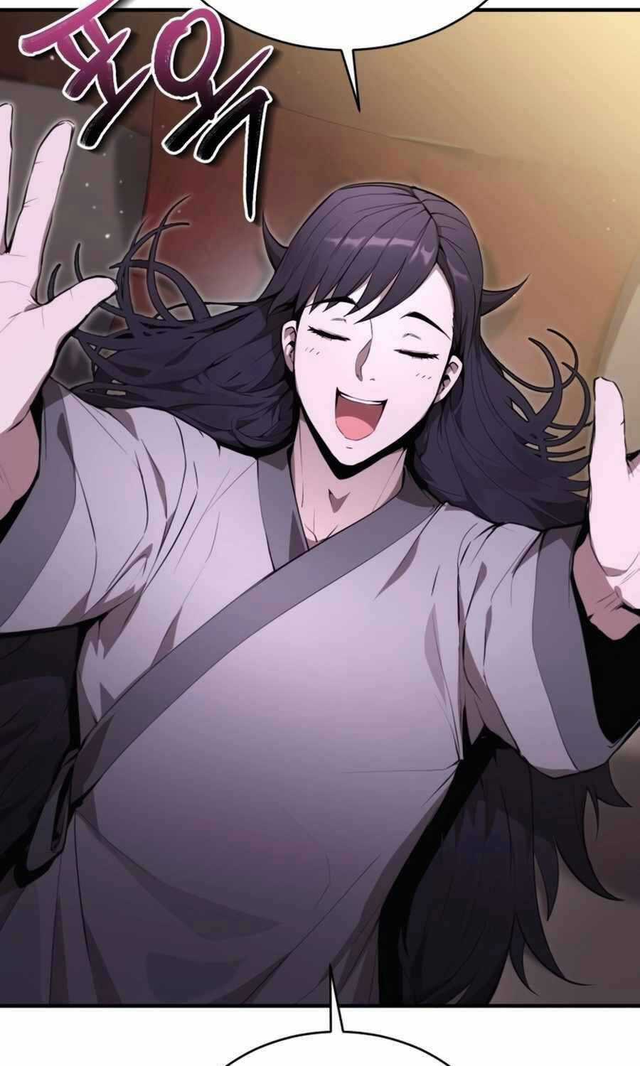 Giáo Chủ Ma Giáo Cũng Biết Sợ Chương 3 trang 77