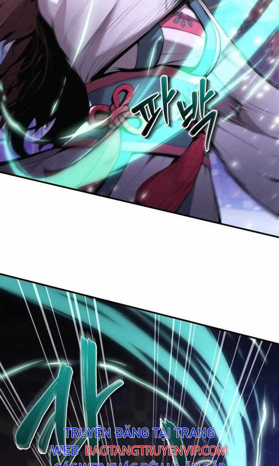 Giáo Chủ Ma Giáo Cũng Biết Sợ Chương 3 trang 8