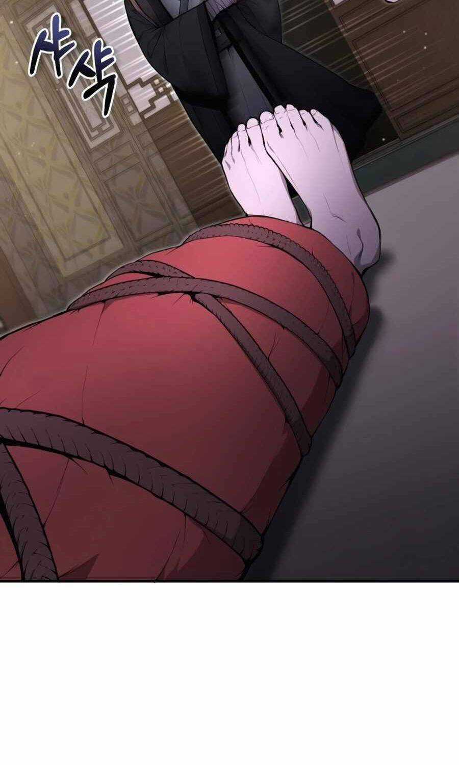 Giáo Chủ Ma Giáo Cũng Biết Sợ Chương 3 trang 85