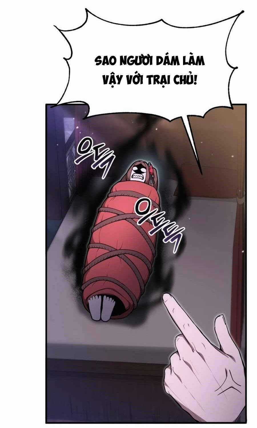 Giáo Chủ Ma Giáo Cũng Biết Sợ Chương 3 trang 86