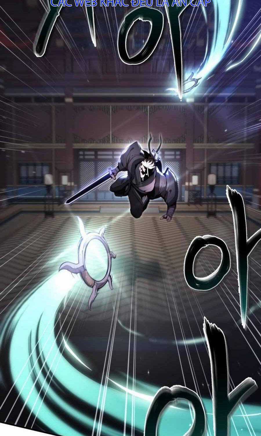 Giáo Chủ Ma Giáo Cũng Biết Sợ Chương 3 trang 9