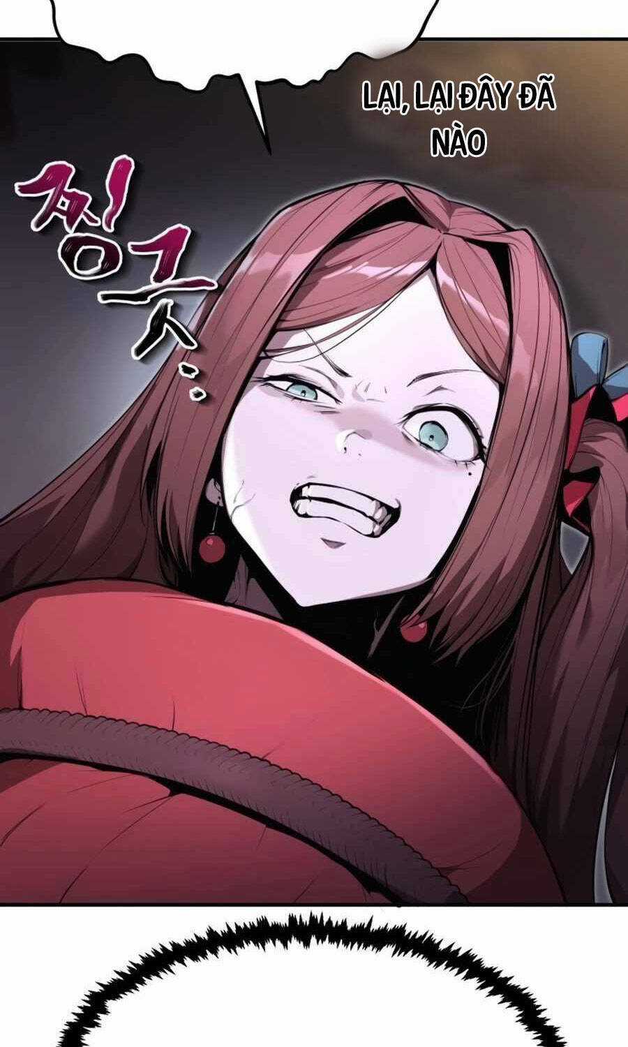 Giáo Chủ Ma Giáo Cũng Biết Sợ Chương 3 trang 91