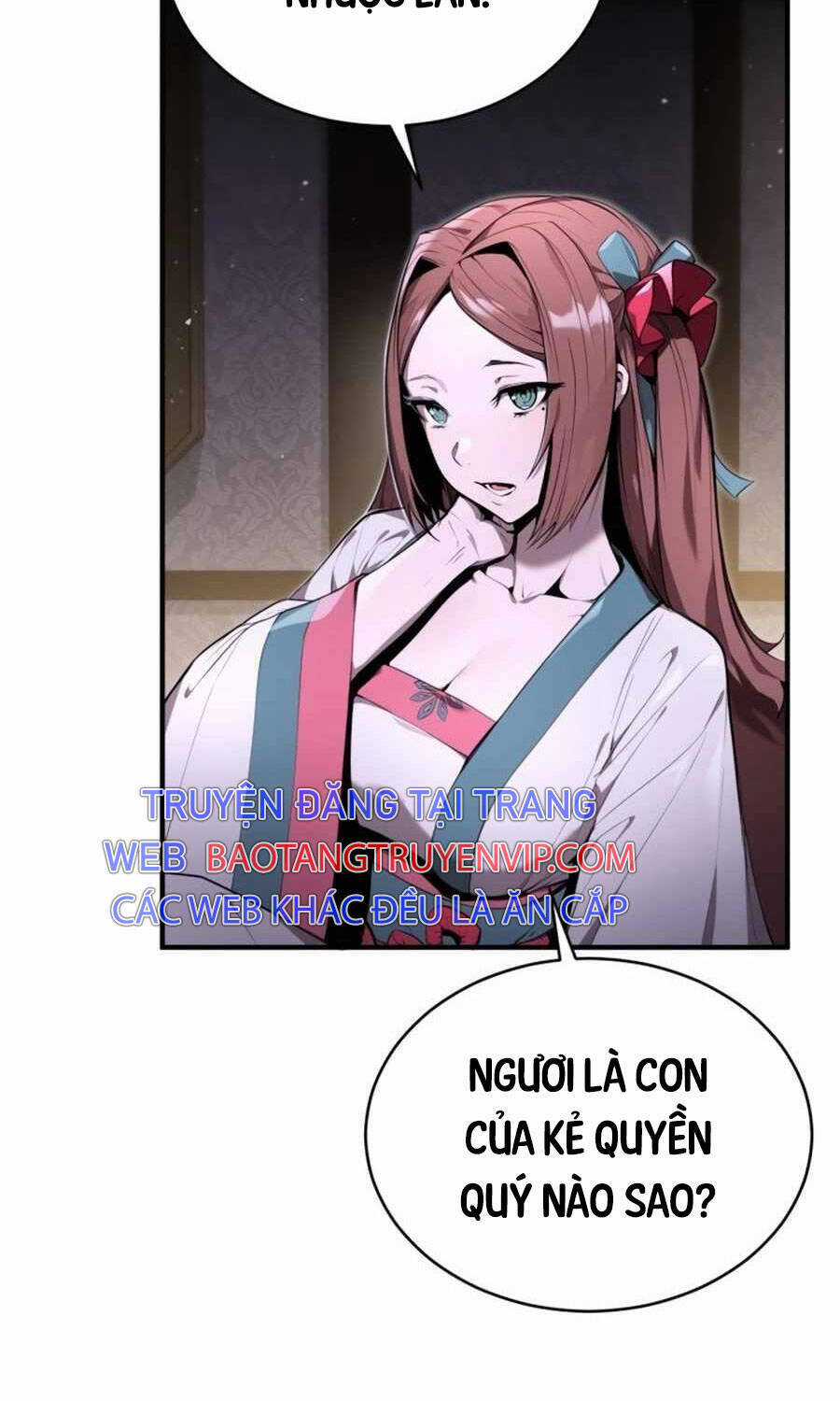 Giáo Chủ Ma Giáo Cũng Biết Sợ Chương 3 trang 97