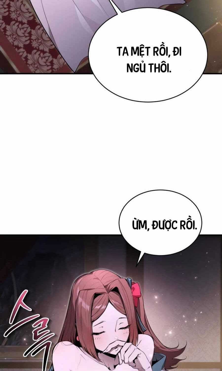 Giáo Chủ Ma Giáo Cũng Biết Sợ Chương 3 trang 99