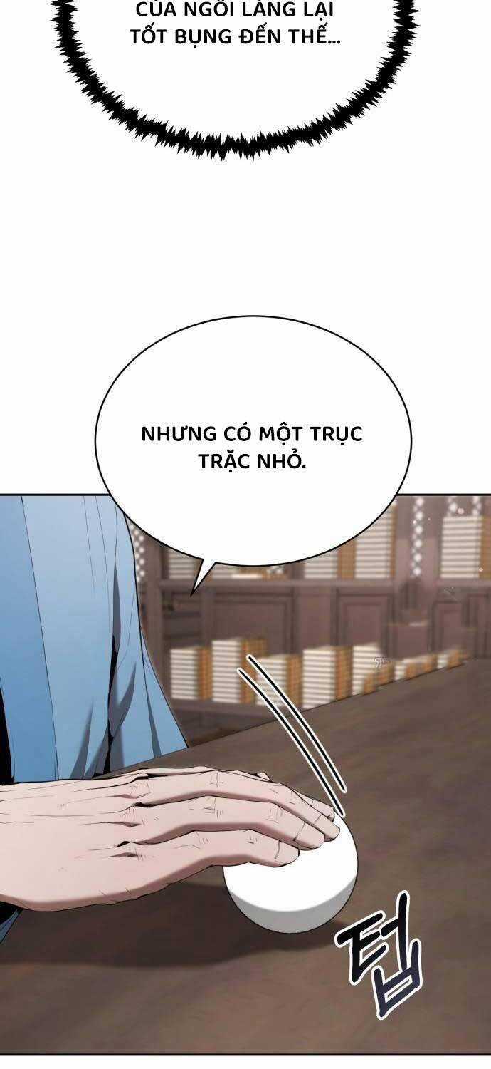 Giáo Chủ Ma Giáo Cũng Biết Sợ Chương 30 trang 11