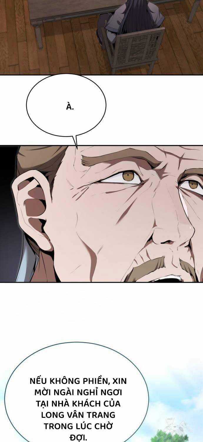 Giáo Chủ Ma Giáo Cũng Biết Sợ Chương 30 trang 13