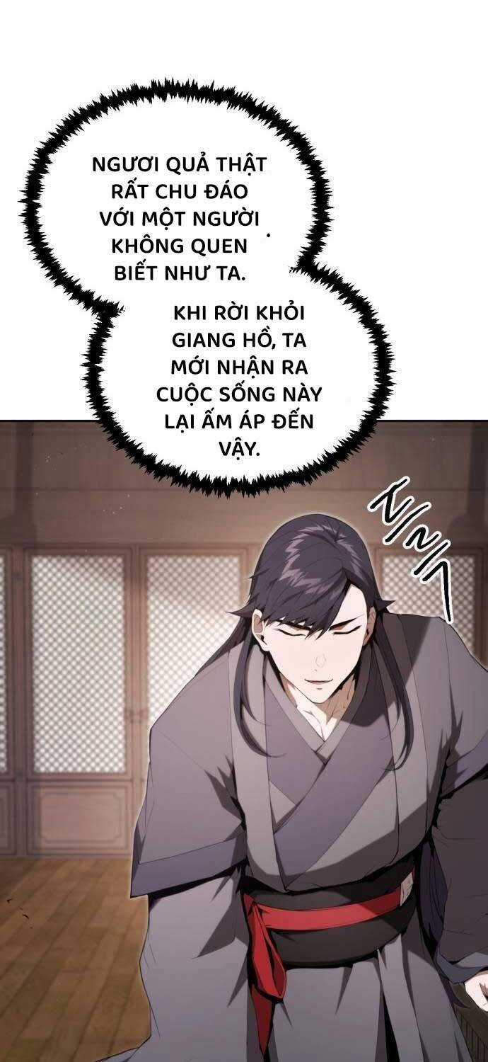 Giáo Chủ Ma Giáo Cũng Biết Sợ Chương 30 trang 15