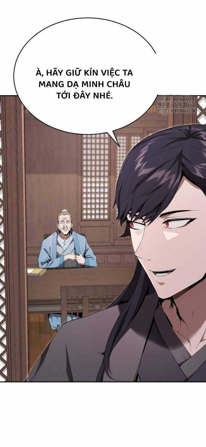 Giáo Chủ Ma Giáo Cũng Biết Sợ Chương 30 trang 17