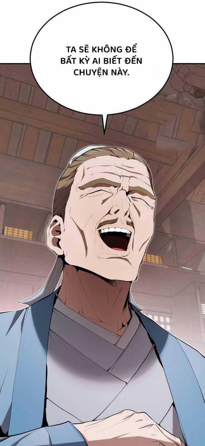 Giáo Chủ Ma Giáo Cũng Biết Sợ Chương 30 trang 18